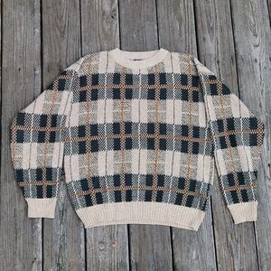 Vintage 90s International Trading Co. Sweater